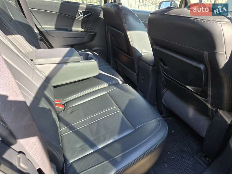 Внедорожник / Кроссовер Renault Koleos 2010 в Каменке-Бугской фото 3 Внедорожник / Кроссовер Renault Koleos 2010 в Каменке-Бугской