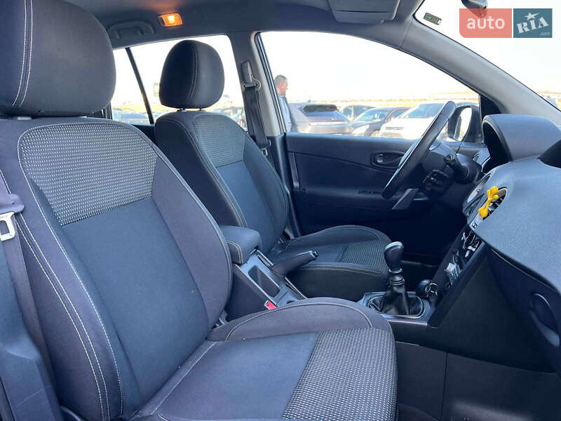 Позашляховик / Кросовер Renault Koleos 2011 в Львові фото 38 Позашляховик / Кросовер Renault Koleos 2011 в Львові