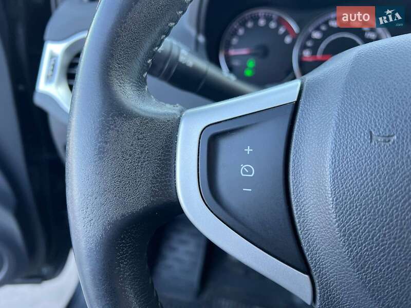 Позашляховик / Кросовер Renault Koleos 2011 в Львові фото 24 Позашляховик / Кросовер Renault Koleos 2011 в Львові