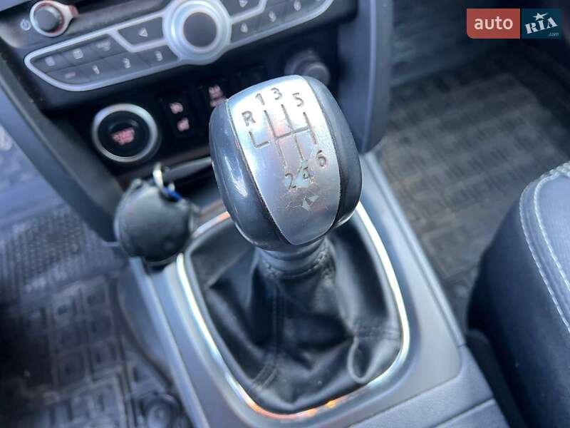 Позашляховик / Кросовер Renault Koleos 2011 в Львові фото 30 Позашляховик / Кросовер Renault Koleos 2011 в Львові