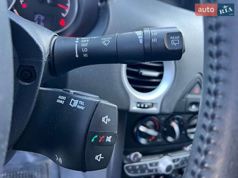 Позашляховик / Кросовер Renault Koleos 2011 в Львові фото 25 Позашляховик / Кросовер Renault Koleos 2011 в Львові