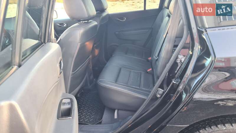 Внедорожник / Кроссовер Renault Koleos 2013 в Виннице