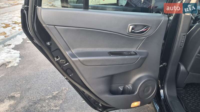 Внедорожник / Кроссовер Renault Koleos 2013 в Виннице