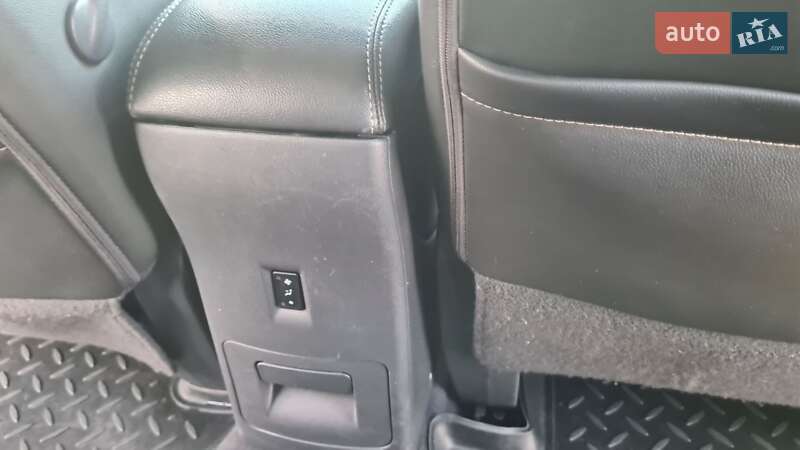 Внедорожник / Кроссовер Renault Koleos 2013 в Виннице