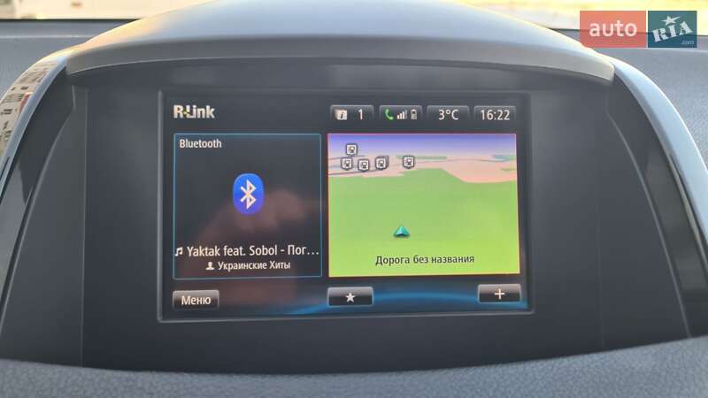 Внедорожник / Кроссовер Renault Koleos 2013 в Виннице