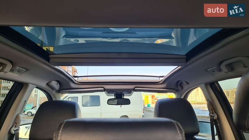 Внедорожник / Кроссовер Renault Koleos 2013 в Виннице