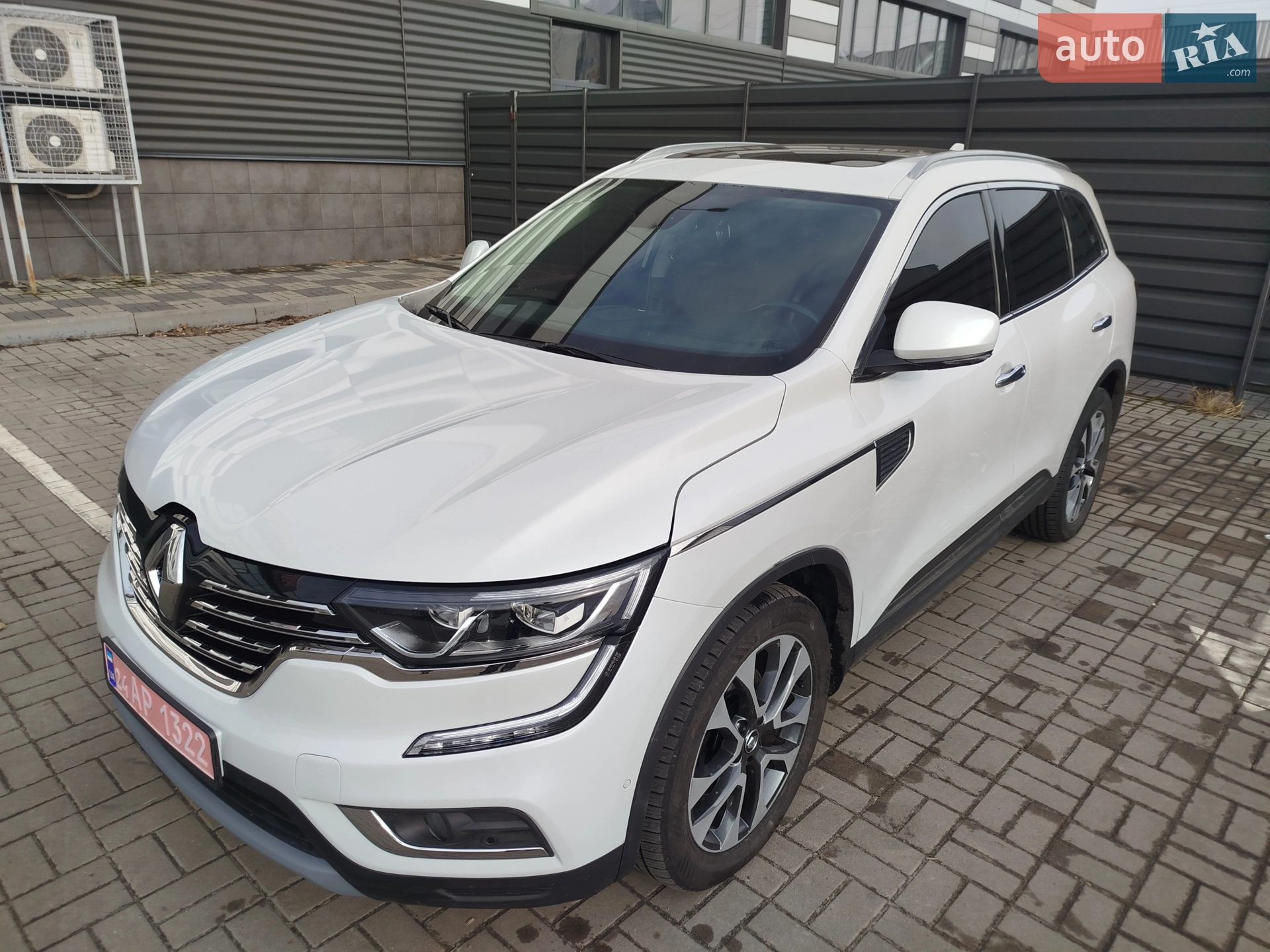 Фото авто 1