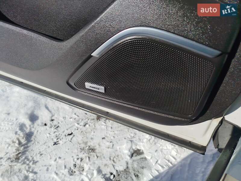 Позашляховик / Кросовер Renault Koleos 2017 в Черкасах