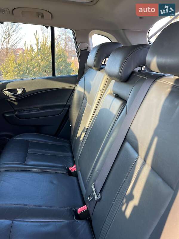 Внедорожник / Кроссовер Renault Koleos 2008 в Бродах фото 16 Внедорожник / Кроссовер Renault Koleos 2008 в Бродах