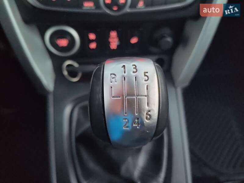 Внедорожник / Кроссовер Renault Koleos 2009 в Ровно