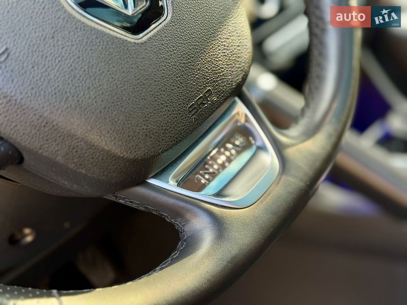 Внедорожник / Кроссовер Renault Koleos 2018 в Дрогобыче