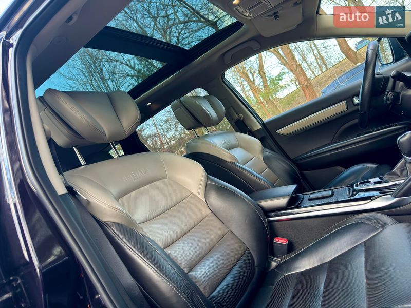 Внедорожник / Кроссовер Renault Koleos 2018 в Дрогобыче