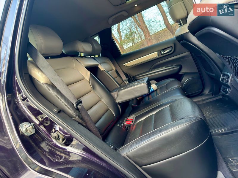 Внедорожник / Кроссовер Renault Koleos 2018 в Дрогобыче