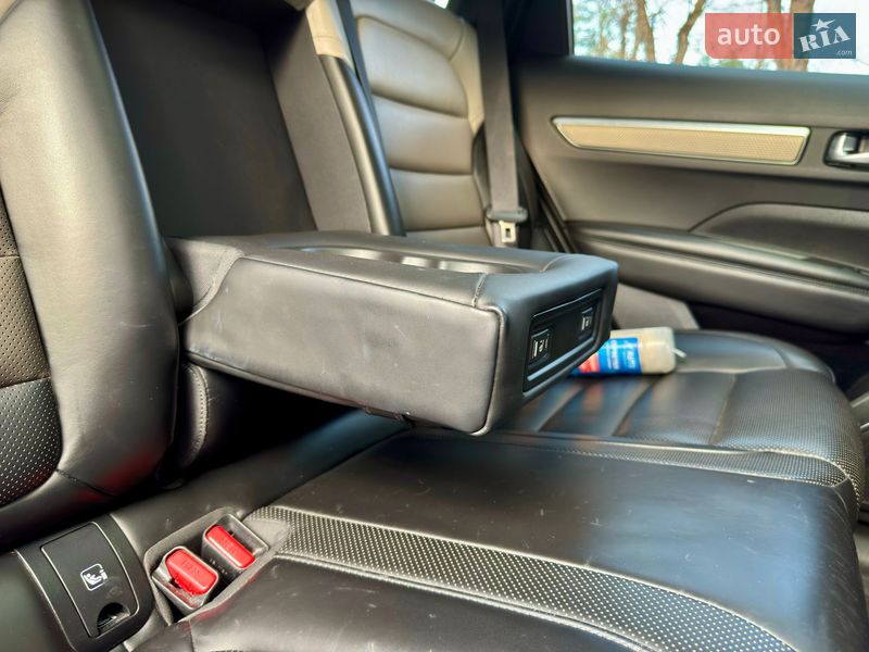 Внедорожник / Кроссовер Renault Koleos 2018 в Дрогобыче