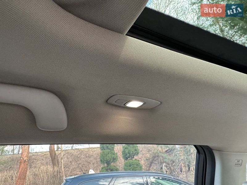 Внедорожник / Кроссовер Renault Koleos 2018 в Дрогобыче