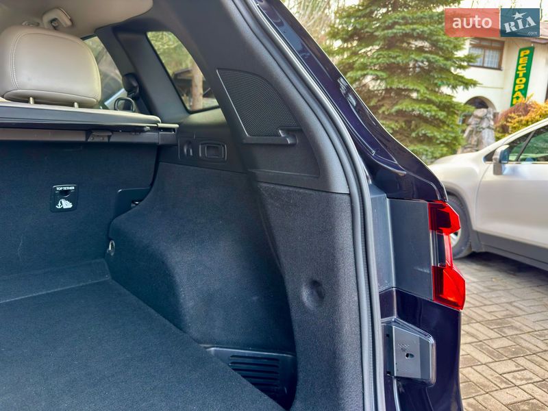 Внедорожник / Кроссовер Renault Koleos 2018 в Дрогобыче