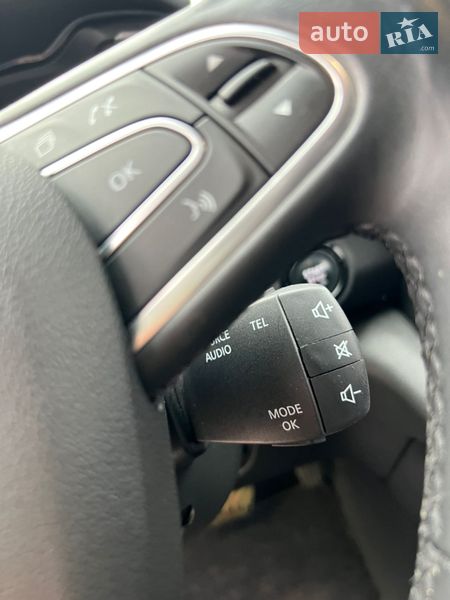 Внедорожник / Кроссовер Renault Koleos 2017 в Одессе