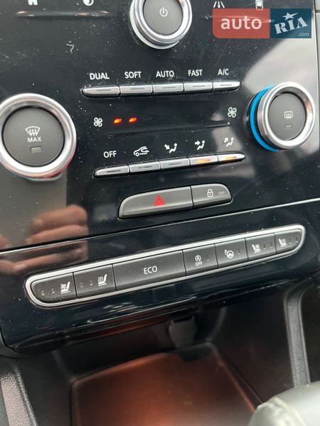 Внедорожник / Кроссовер Renault Koleos 2017 в Одессе