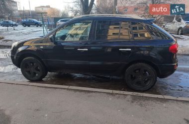 Внедорожник / Кроссовер Renault Koleos 2010 в Виннице