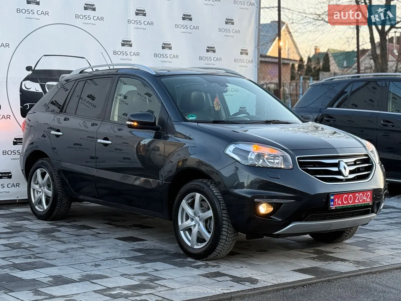 2010 Nissan Qashqai - мініатюра 45