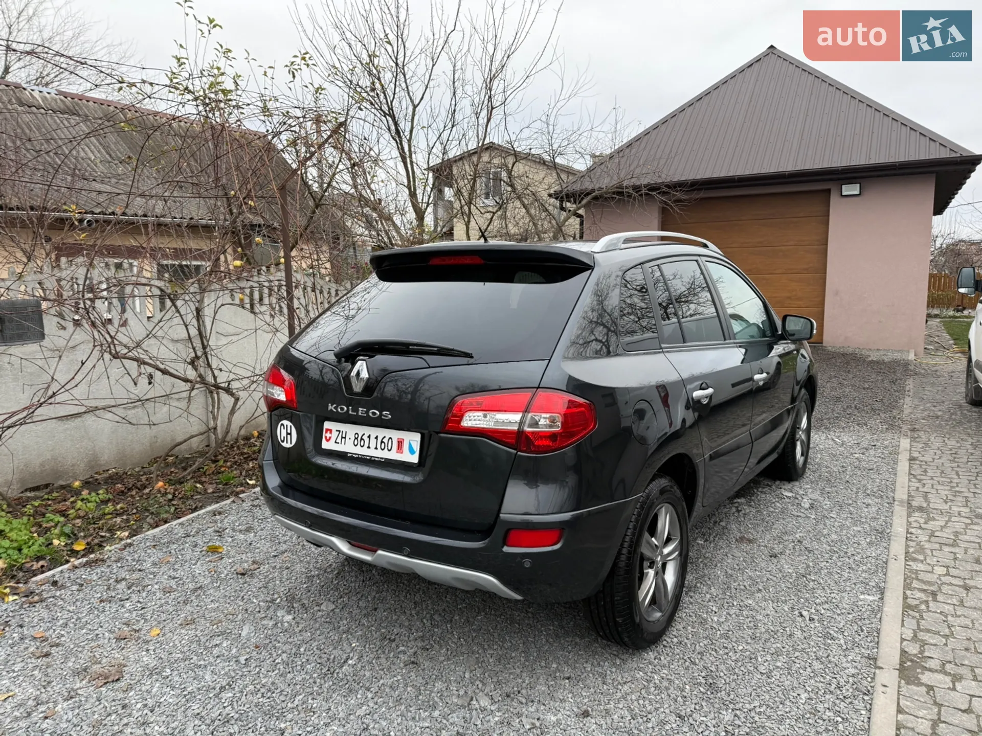 2013 Renault Koleos - мініатюра 9
