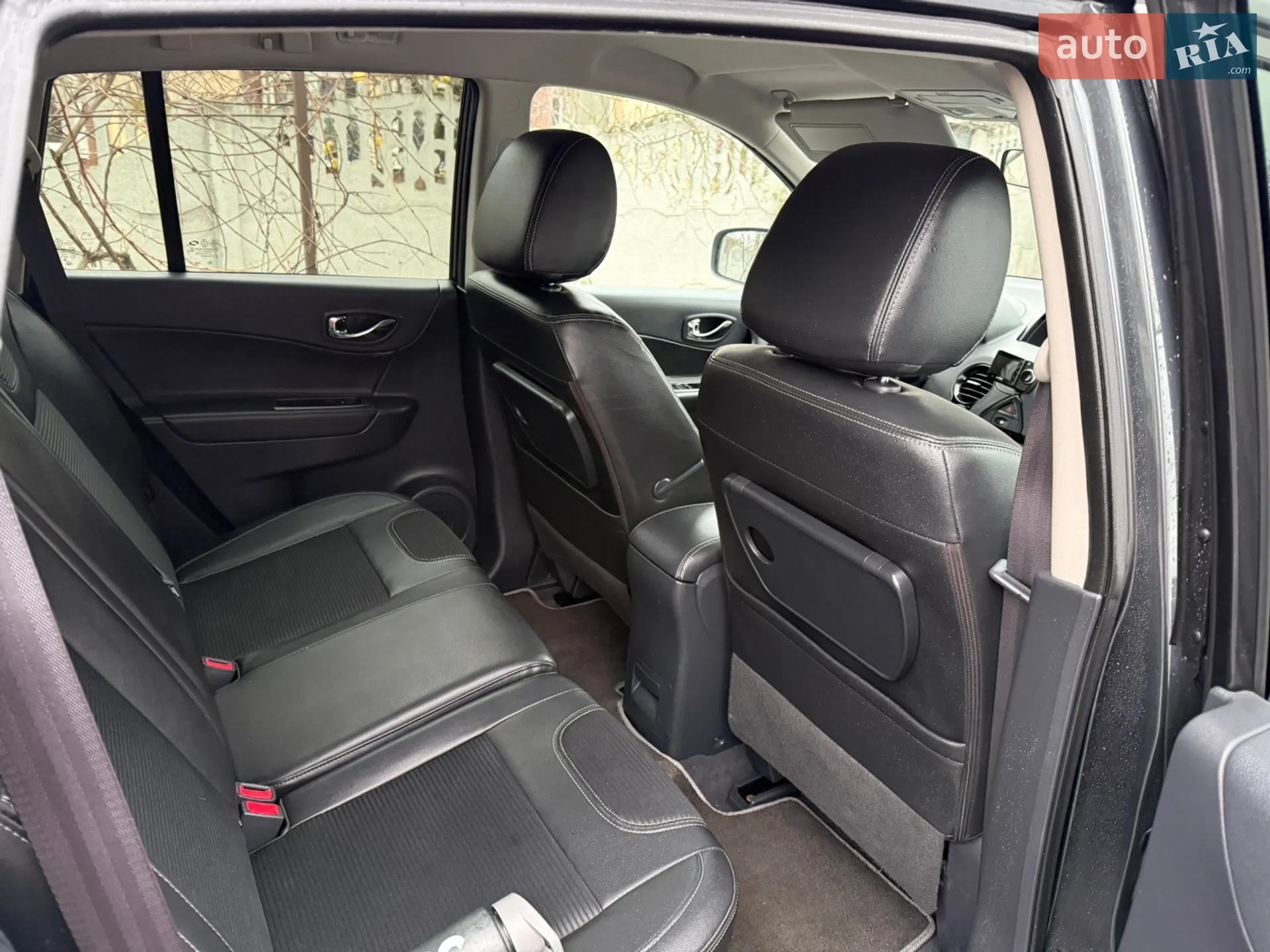 2013 Renault Koleos - мініатюра 30