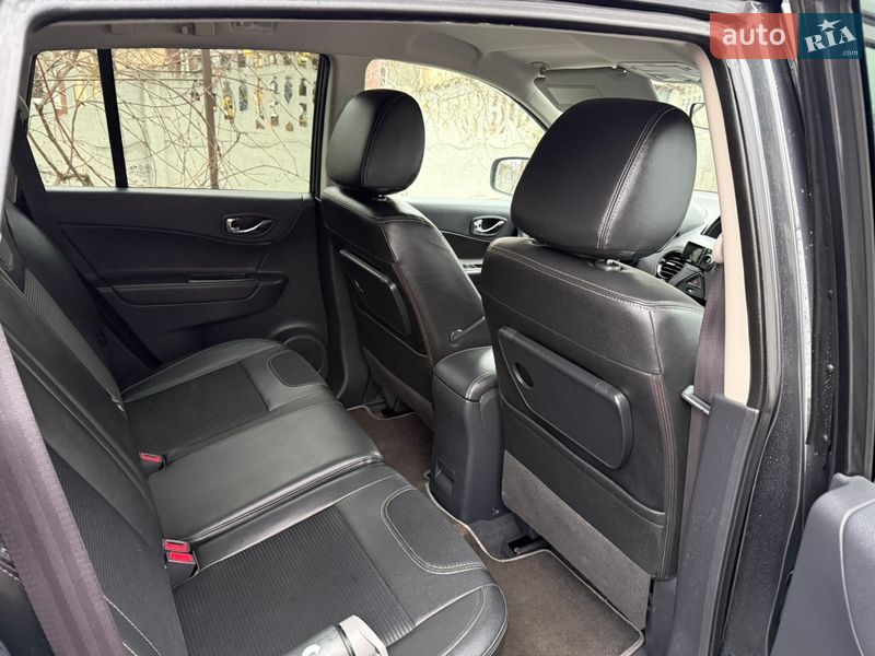 Внедорожник / Кроссовер Renault Koleos 2013 в Дубно