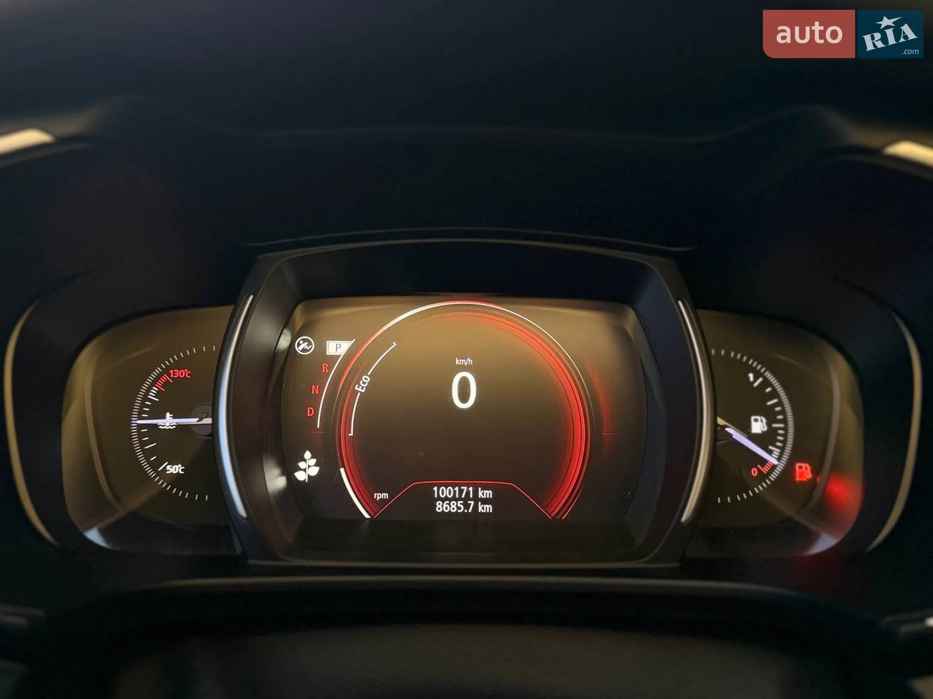 2019 Renault Koleos - мініатюра 12