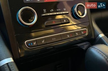 Внедорожник / Кроссовер Renault Koleos 2019 в Киеве