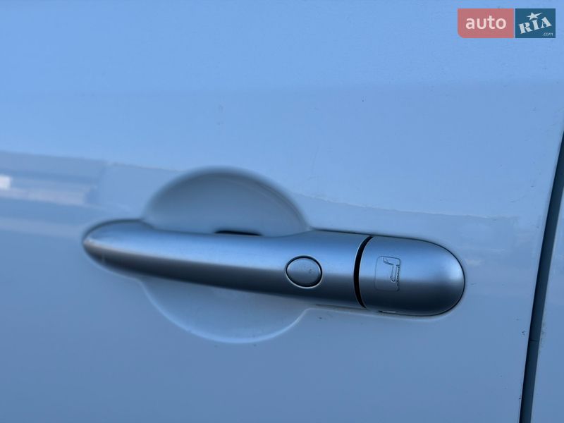 Внедорожник / Кроссовер Renault Koleos 2014 в Луцке