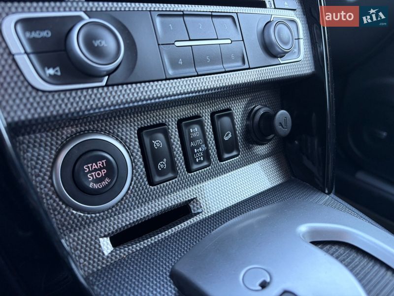 Внедорожник / Кроссовер Renault Koleos 2014 в Луцке