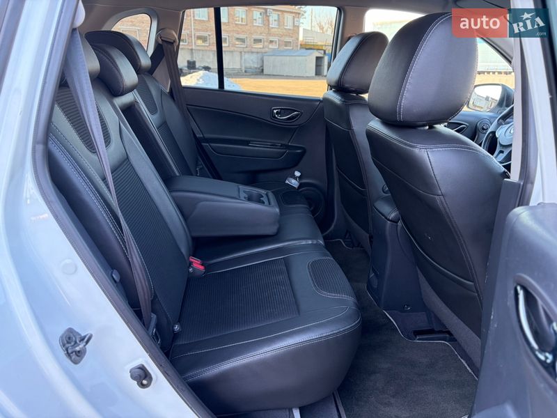 Внедорожник / Кроссовер Renault Koleos 2014 в Луцке