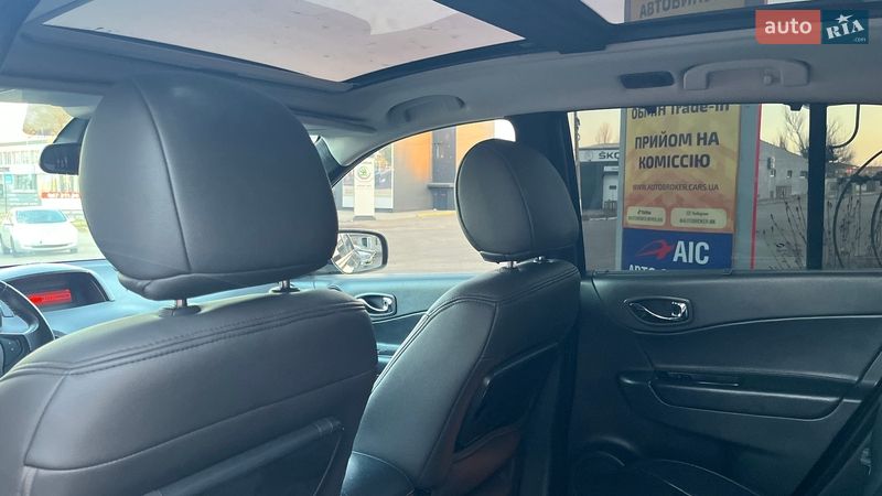 Внедорожник / Кроссовер Renault Koleos 2011 в Николаеве