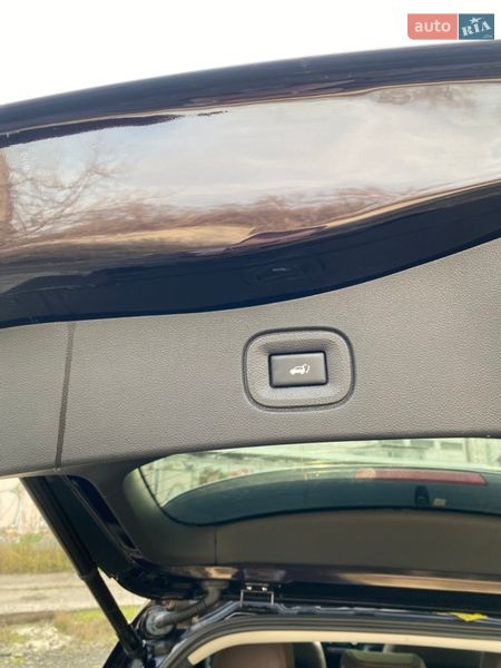 Внедорожник / Кроссовер Renault Koleos 2017 в Киеве