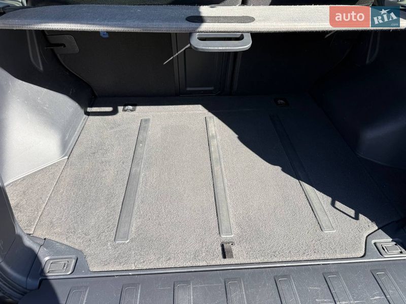 Внедорожник / Кроссовер Renault Koleos 2014 в Стрые