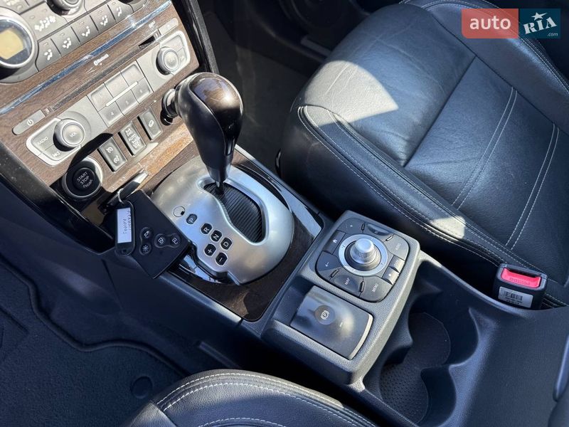 Внедорожник / Кроссовер Renault Koleos 2014 в Стрые