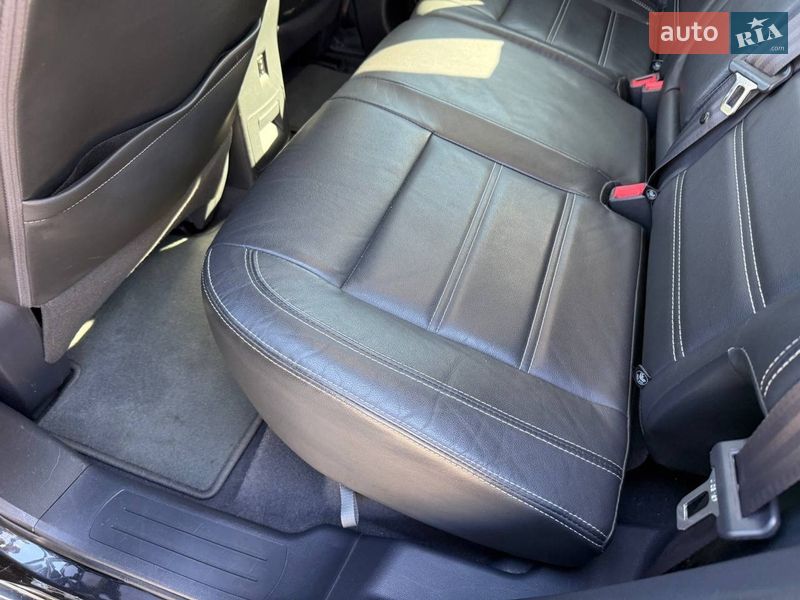 Внедорожник / Кроссовер Renault Koleos 2014 в Стрые