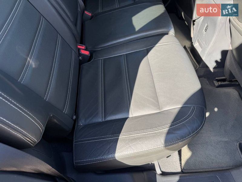 Внедорожник / Кроссовер Renault Koleos 2014 в Стрые