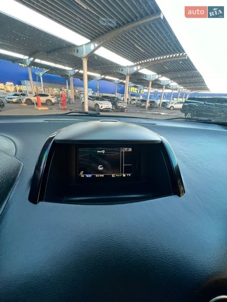 Внедорожник / Кроссовер Renault Koleos 2011 в Виннице
