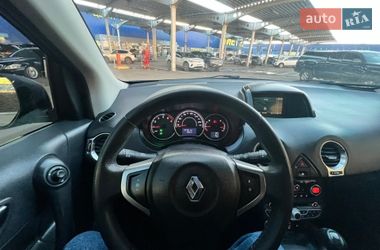 Внедорожник / Кроссовер Renault Koleos 2011 в Виннице