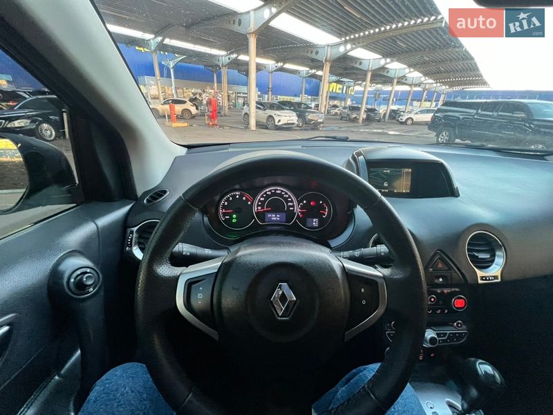 Внедорожник / Кроссовер Renault Koleos 2011 в Виннице