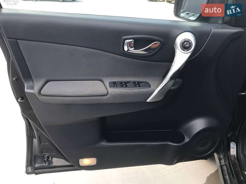 Внедорожник / Кроссовер Renault Koleos 2008 в Львове