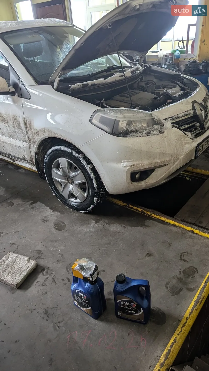 2014 Renault Koleos - мініатюра 17
