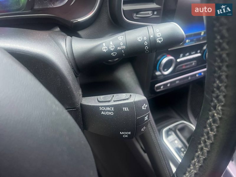 Внедорожник / Кроссовер Renault Koleos 2017 в Кропивницком