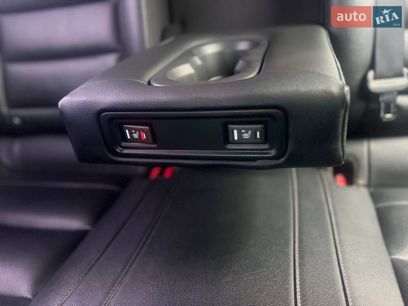 Внедорожник / Кроссовер Renault Koleos 2017 в Кропивницком