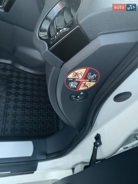 Внедорожник / Кроссовер Renault Koleos 2016 в Днепре