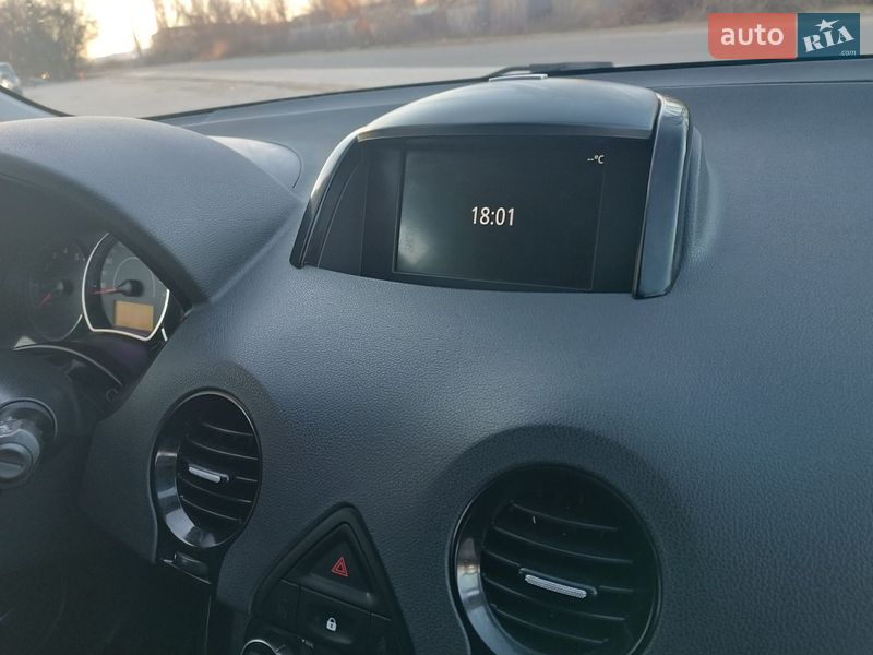 Внедорожник / Кроссовер Renault Koleos 2016 в Днепре