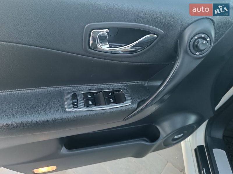 Внедорожник / Кроссовер Renault Koleos 2016 в Днепре