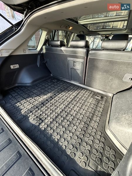 Внедорожник / Кроссовер Renault Koleos 2012 в Сумах