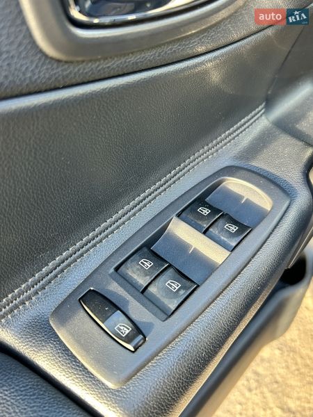 Внедорожник / Кроссовер Renault Koleos 2012 в Сумах